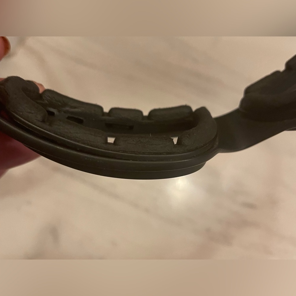 Wiley X Padded Riding Glasses - Picture 5 of 13